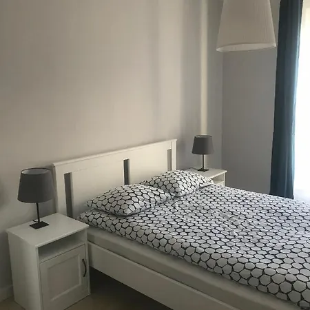 Appartement Apartament Marina *