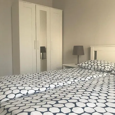 Apartament Marina Appartement *