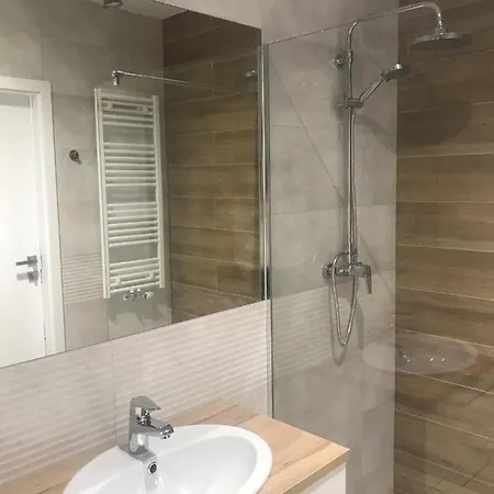 Apartament Marina Gdansk